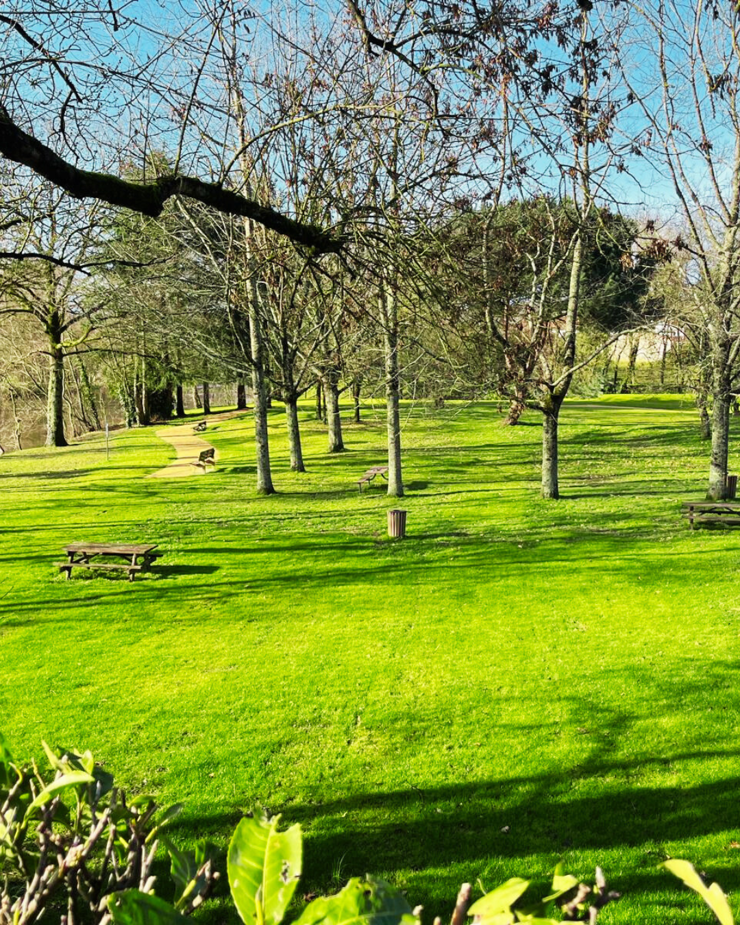 Pont Ligneau Getigne 2 - Election municipale 2026